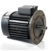 Drehstrommotor  Gebraucht